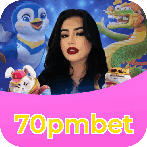 Interface apostas esportivas 70pmbet mostrando odds ao vivo, cash out e transmissão de jogos