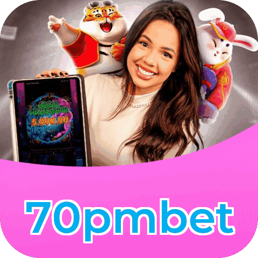 Comunidade Facebook 70pmbet mostrando posts, comentários e engajamento de membros